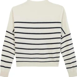 Pullover Buzelin