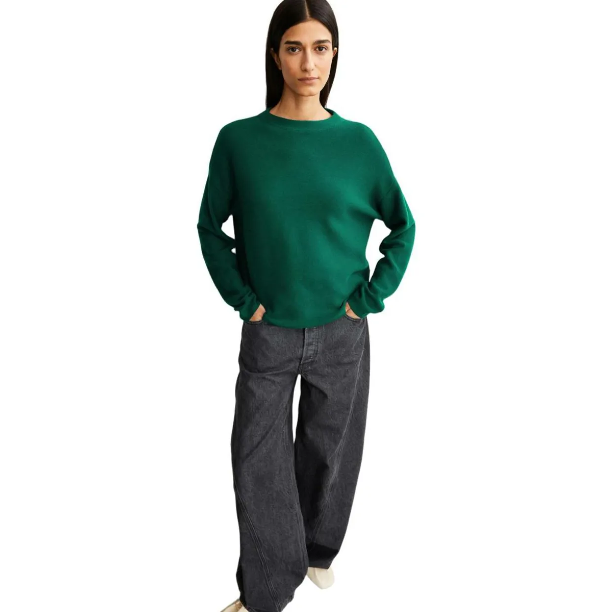 Pullover Merinaa links links