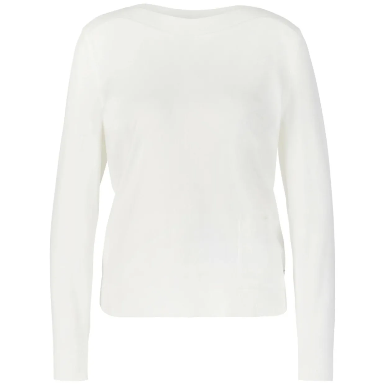 Pullover "Rethink Together"