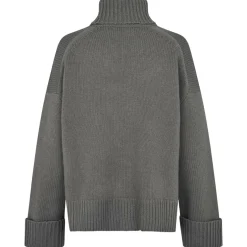 Pullover Sakeiku Turtleneck