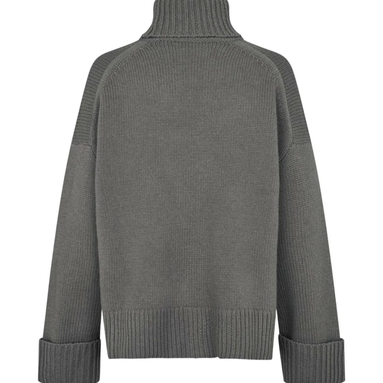 Pullover Sakeiku Turtleneck