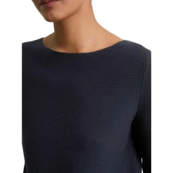 Pullover slim
