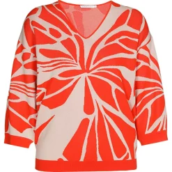Pullover X-anca