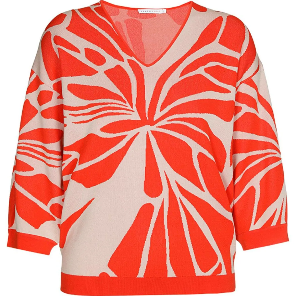 Pullover X-anca