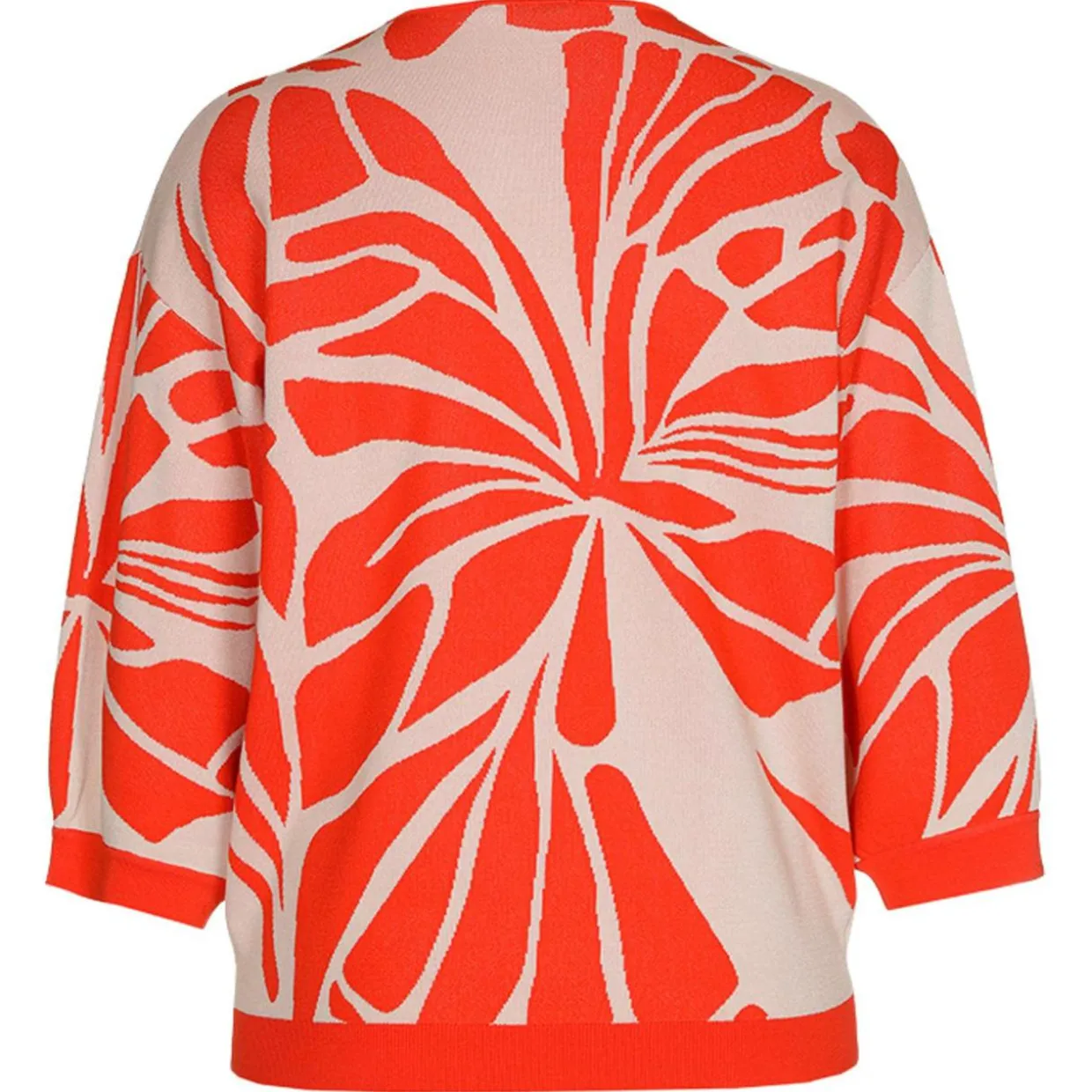 Pullover X-anca