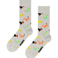 Puppy love sock