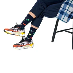 Puppy Love Sock