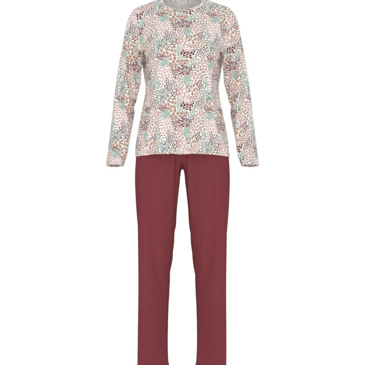 Pyjama Flower Bed