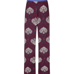 Pyjamahose Mysterious Ornaments