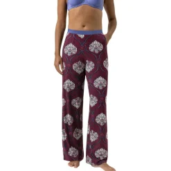 Pyjamahose Mysterious Ornaments