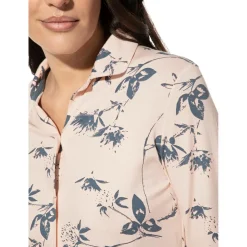 Pyjamaoberteil