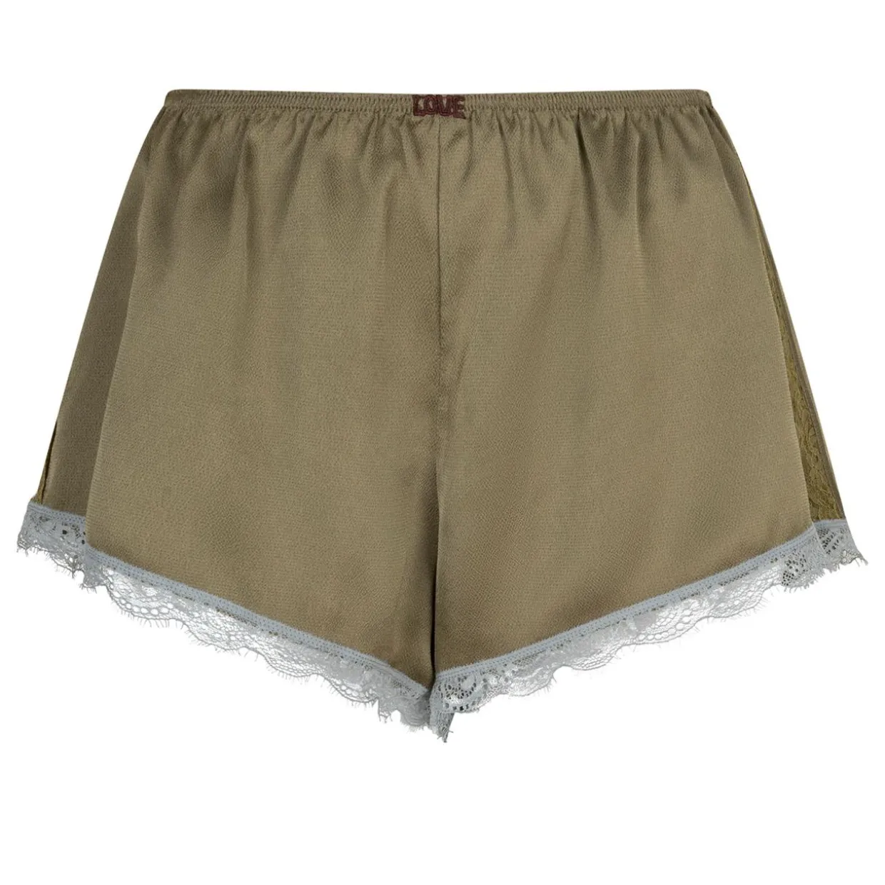 Pyjama-Shorts Apollo