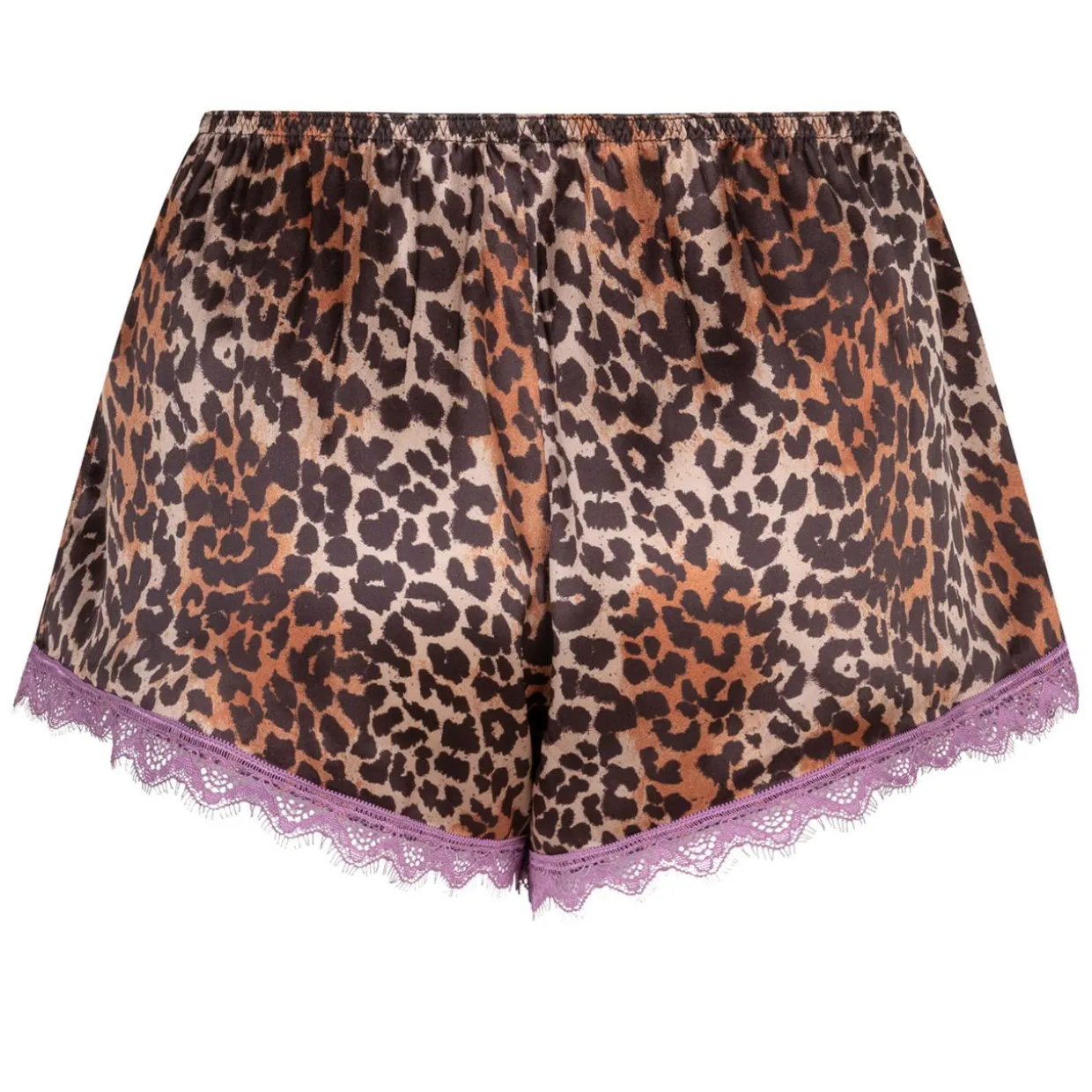 Pyjama-Shorts Apollo