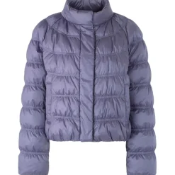 „rethink together" daunenjacke