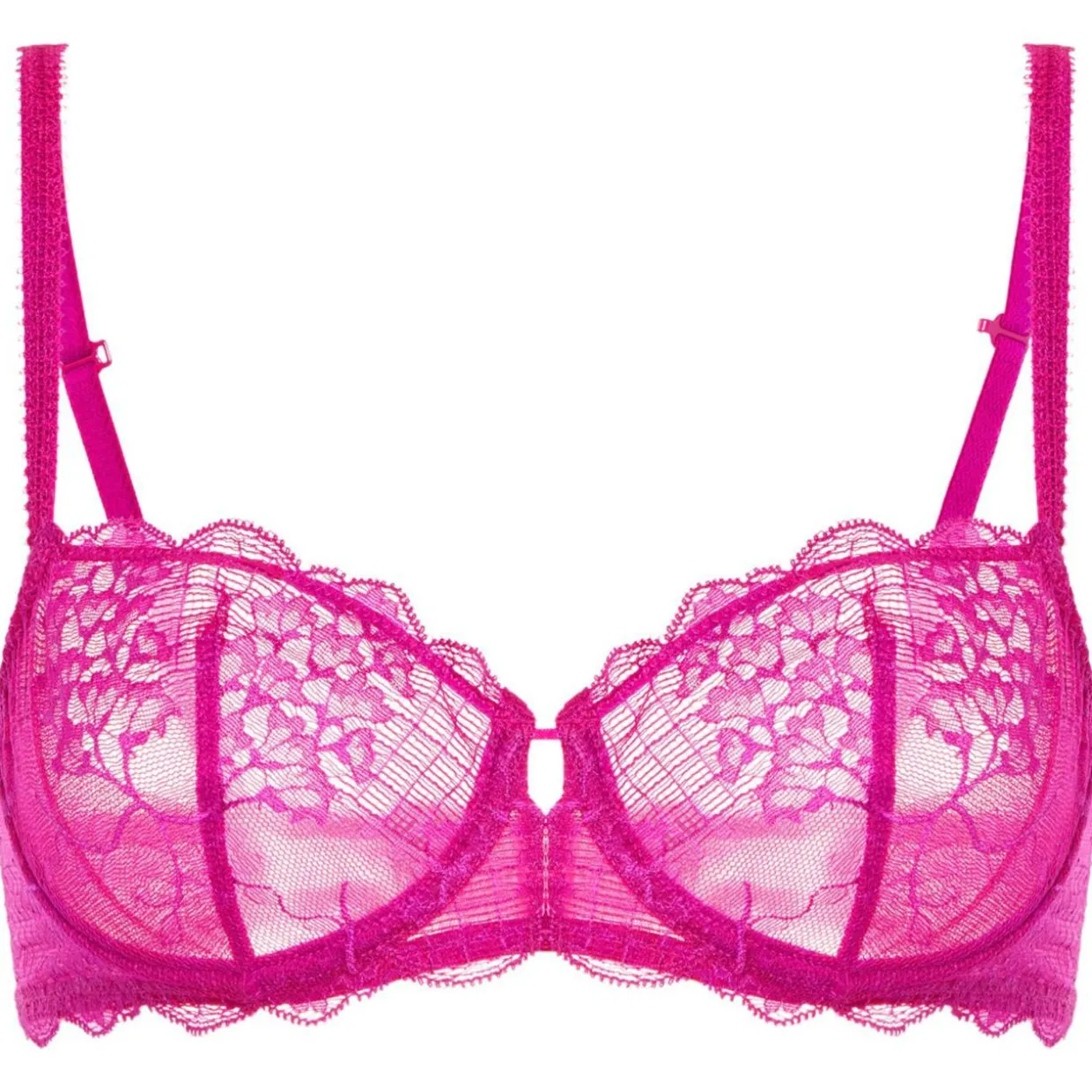 Reve Sheer Demi BH