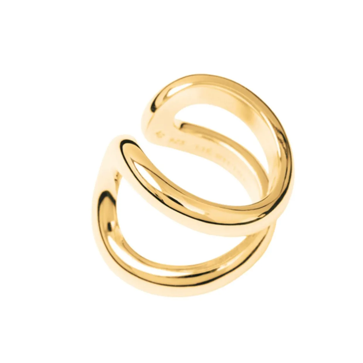 Ring Alma Gold