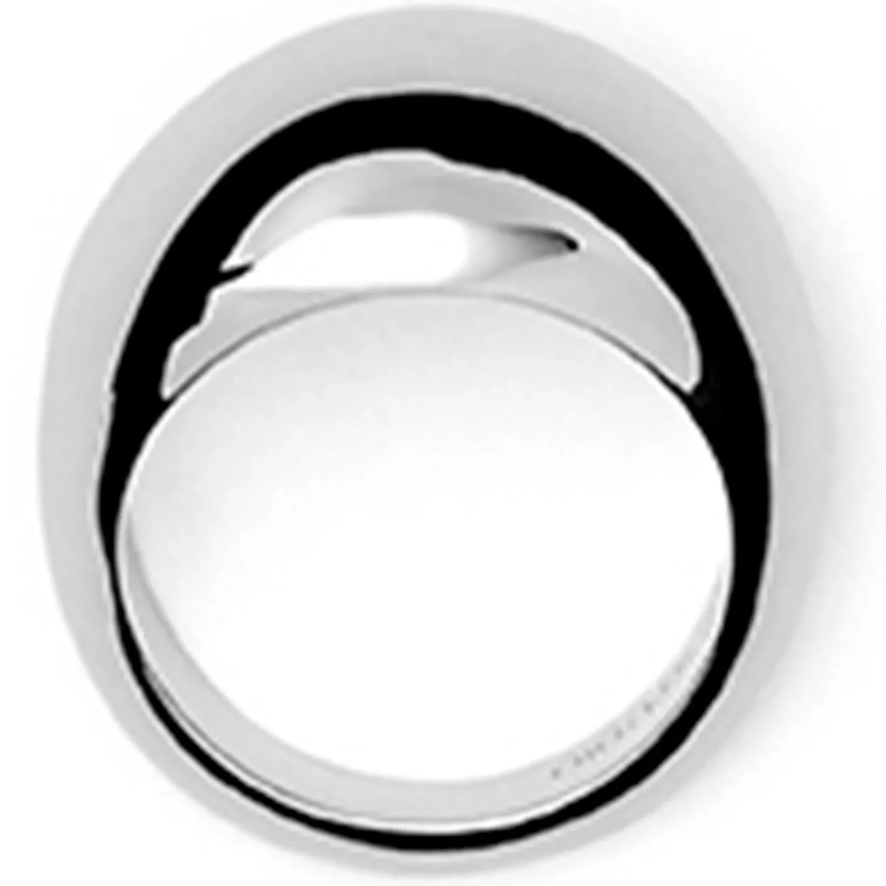 Ring Leah Silber