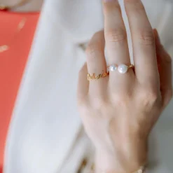 Ring Mama