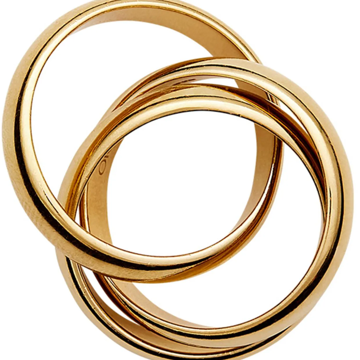 Ring Sofie Gold