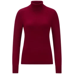 Rollkragenpullover