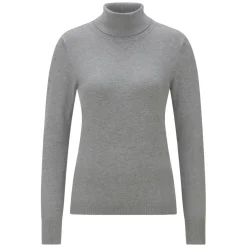 Rollkragenpullover