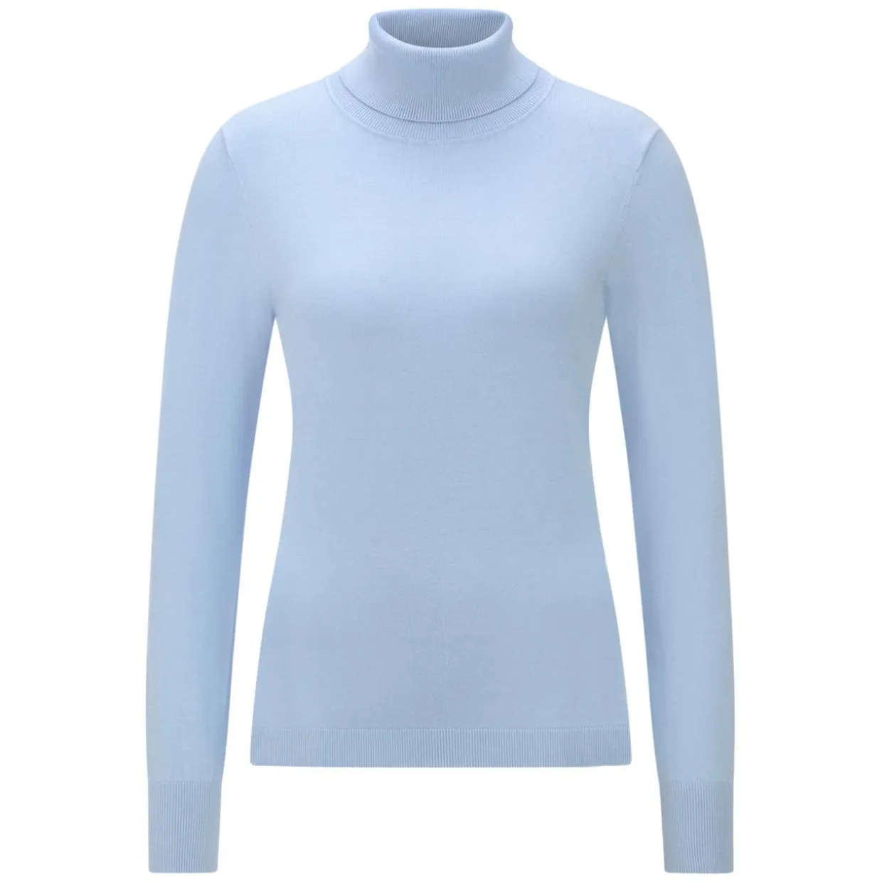 Rollkragenpullover
