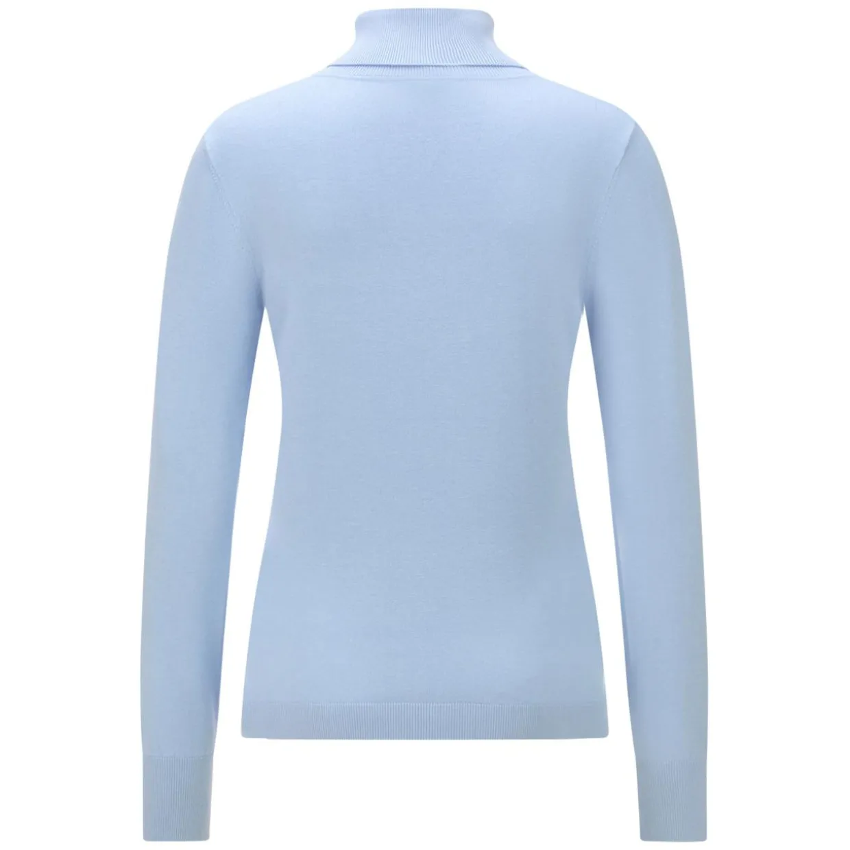 Rollkragenpullover