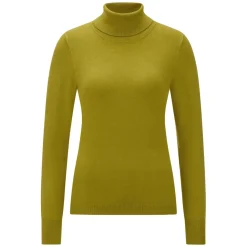 Rollkragenpullover