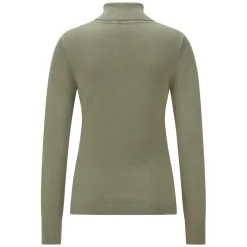 Rollkragenpullover