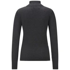 Rollkragenpullover