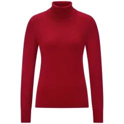Rollkragenpullover