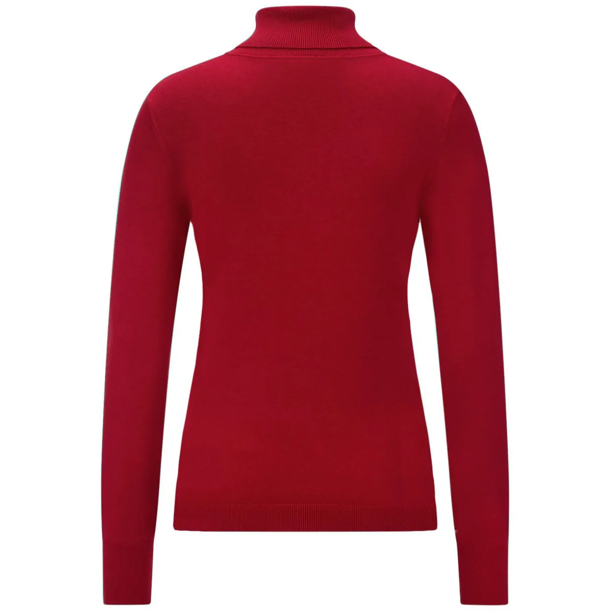 Rollkragenpullover