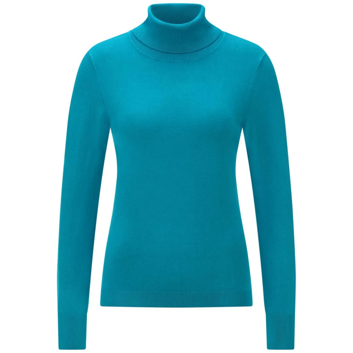 Rollkragenpullover