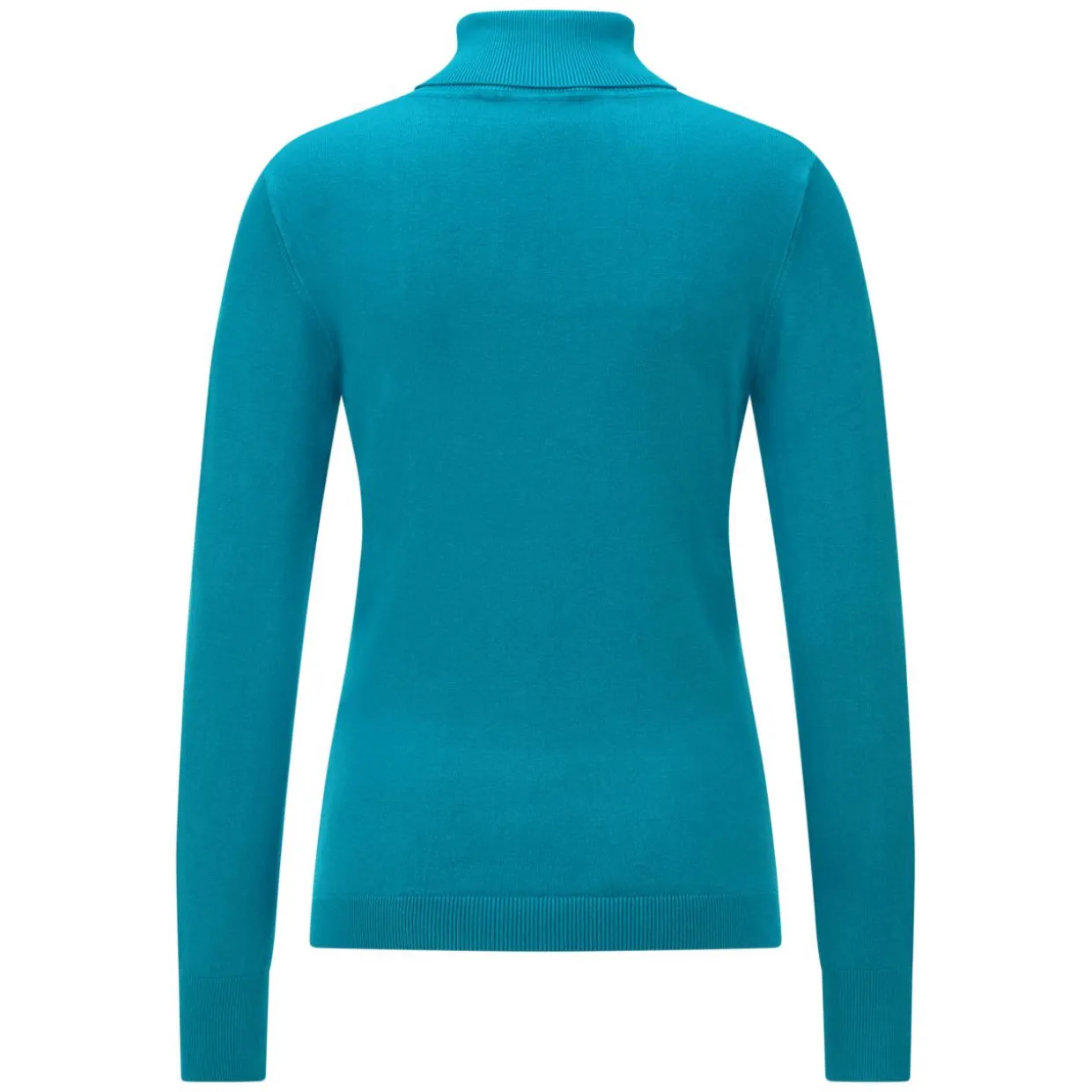 Rollkragenpullover