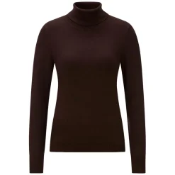 Rollkragenpullover