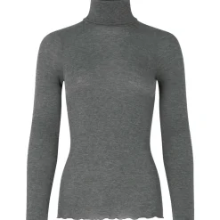 Rollkragenshirt Babette