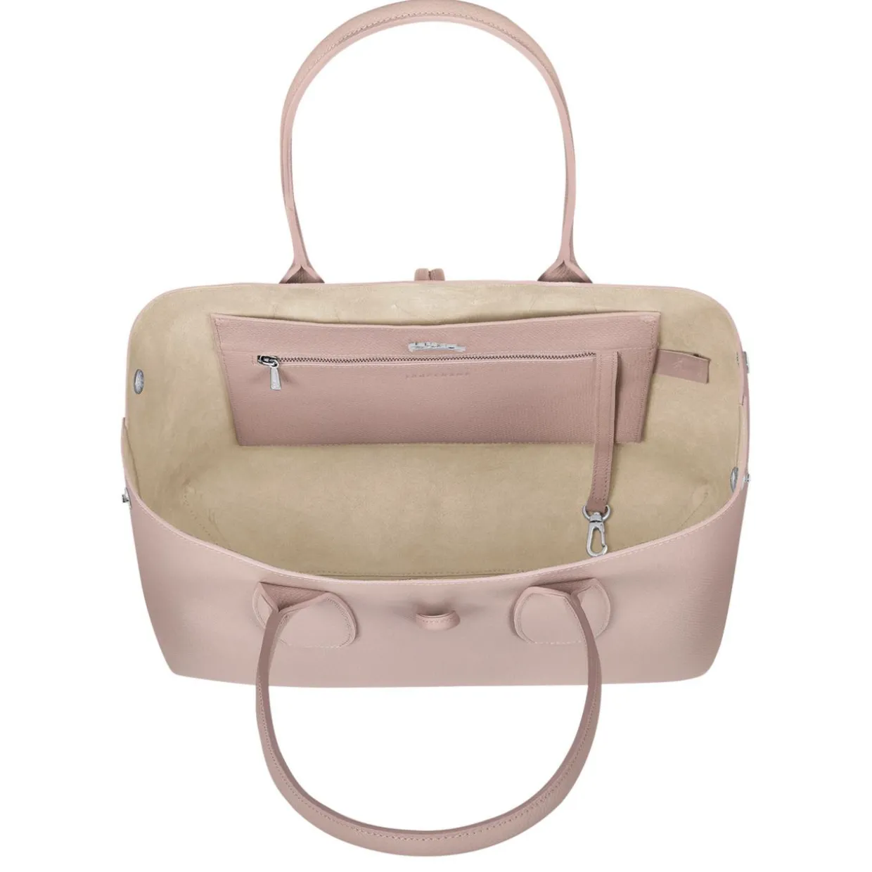 Roseau Shopper