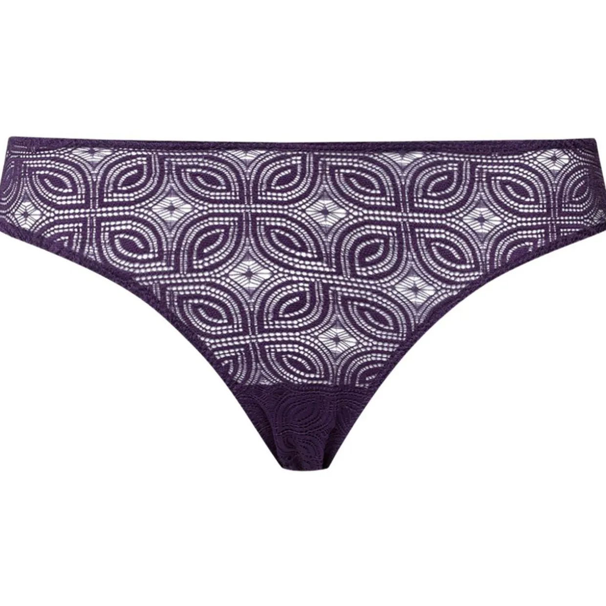 Ruby Mini Slip