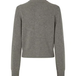 Saelif Short Cardigan