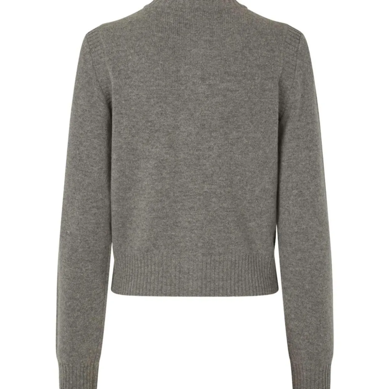 Saelif Short Cardigan