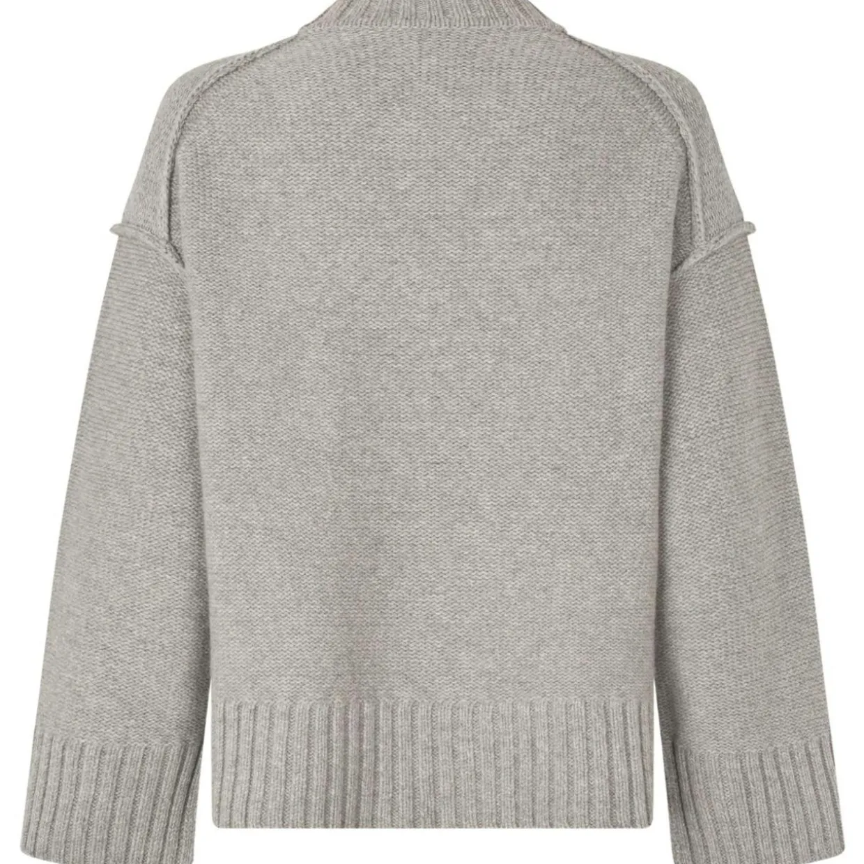 Sakeiku Samsoe Pullover