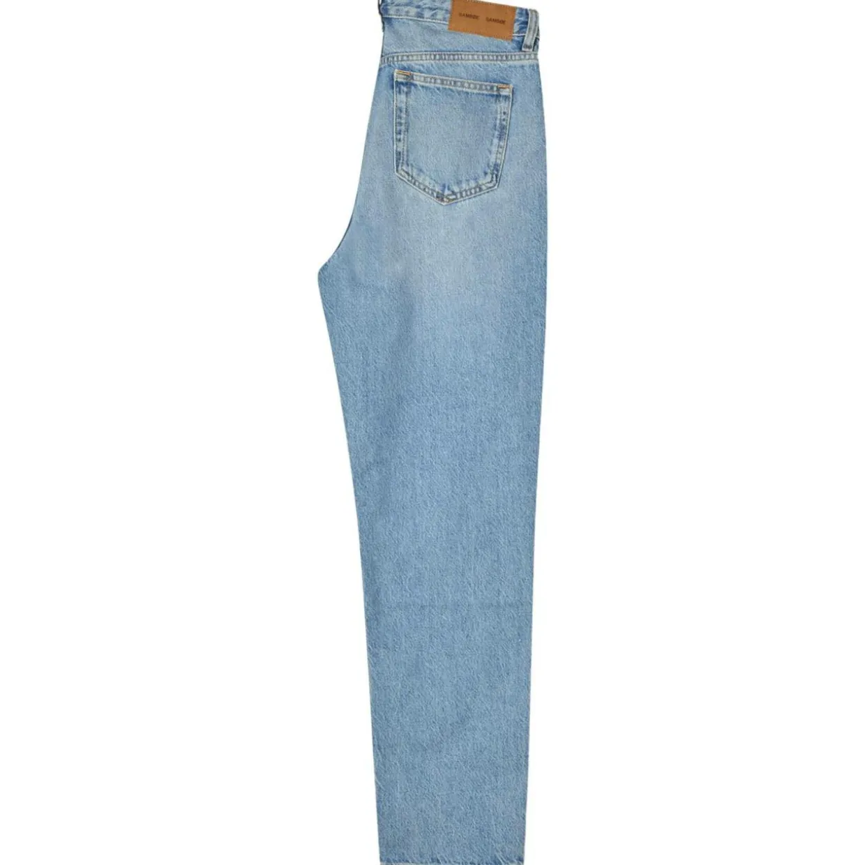 Samarianne Jeans