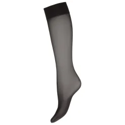 Satin Touch 20 Kniestrumpf 3er Pack