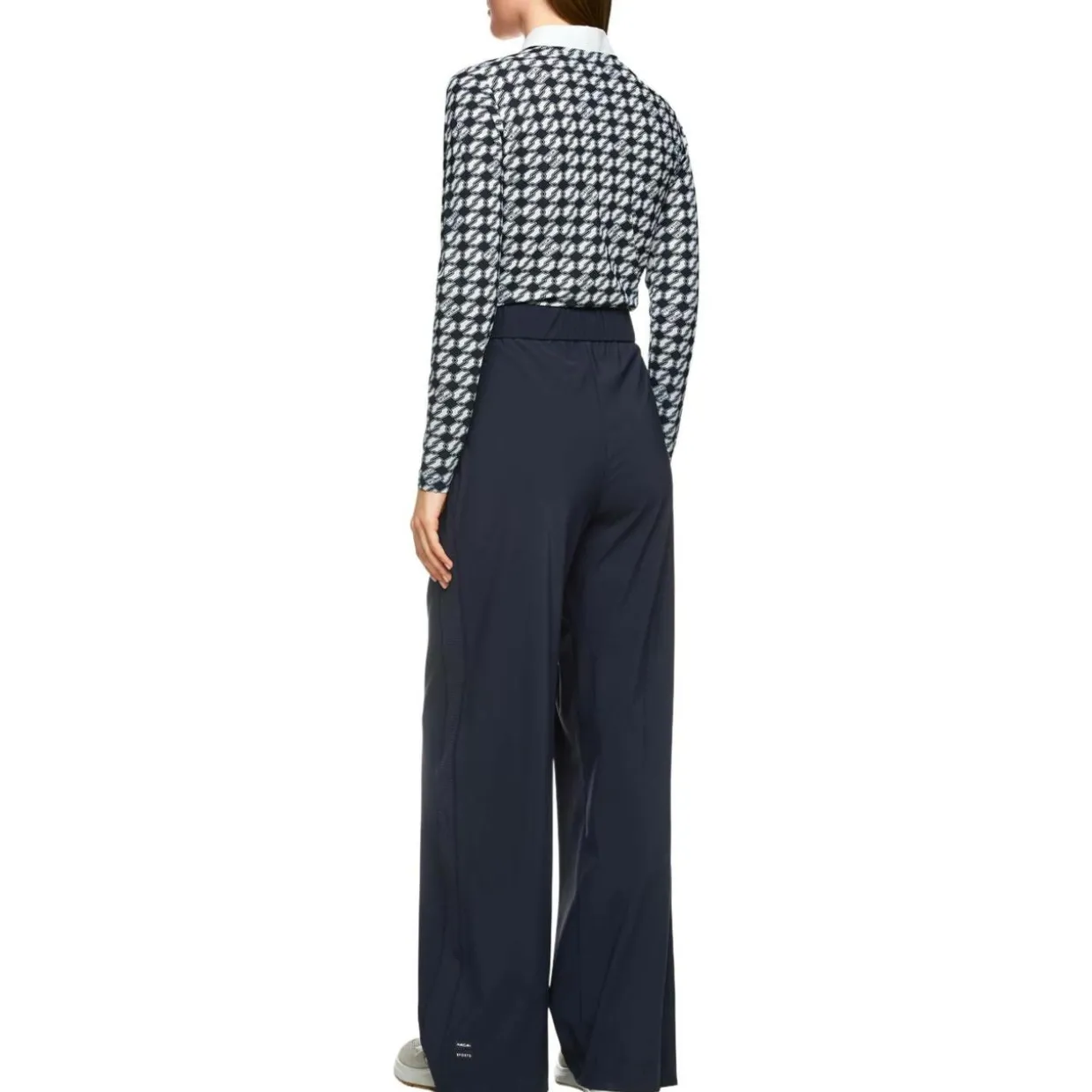Schlupfhose wedi "rethink together"