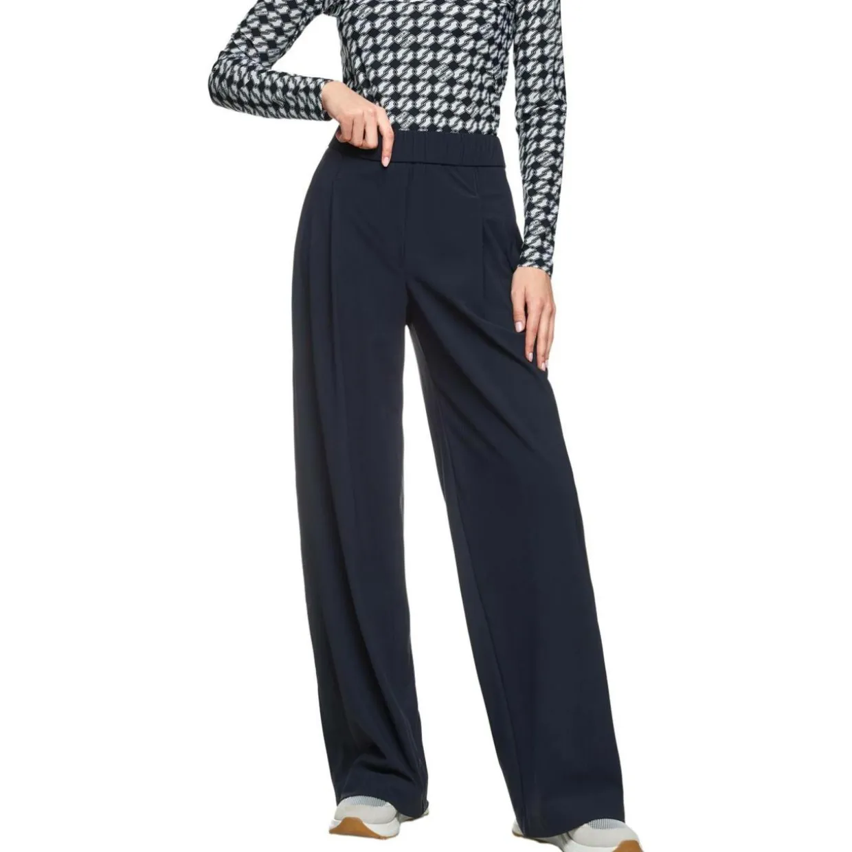 Schlupfhose wedi "rethink together"