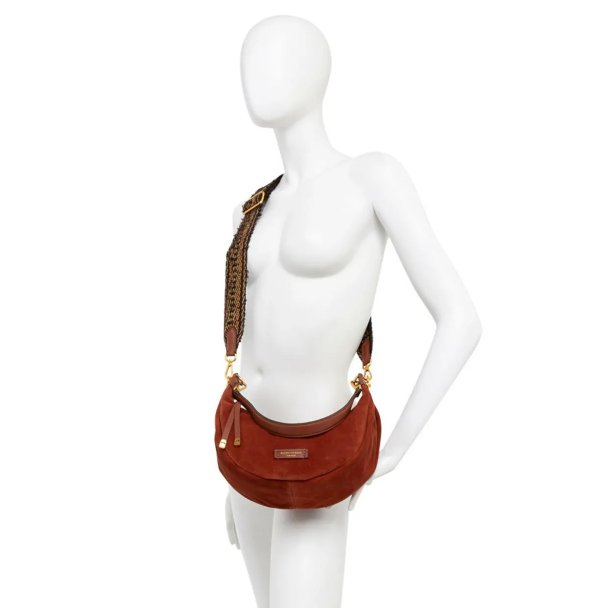Schultertasche Aisha
