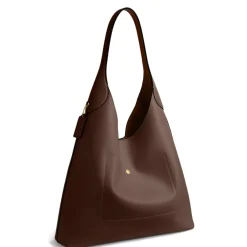 Schultertasche Brooklyn