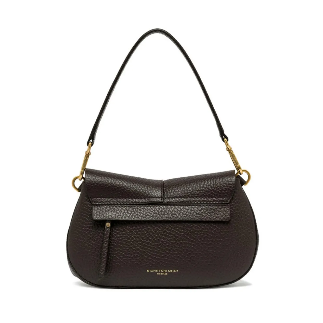 Schultertasche Helena Round