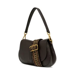 Schultertasche Helena Round
