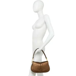 Schultertasche Helena Round